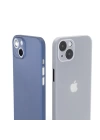 Apple İphone 13 Mini Kılıf Redclick Eko Pp Kapak