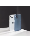 Apple İphone 13 Mini Kılıf Redclick Eko Pp Kapak