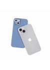 Apple İphone 13 Mini Kılıf Redclick Eko Pp Kapak