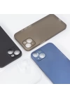 Apple İphone 13 Mini Kılıf Redclick Eko Pp Kapak