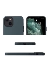 Apple İphone 13 Mini Kılıf Redclick Eyzi Kapak