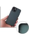 Apple İphone 13 Mini Kılıf Redclick Eyzi Kapak