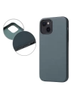 Apple İphone 13 Mini Kılıf Redclick Eyzi Kapak