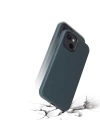 Apple İphone 13 Mini Kılıf Redclick Eyzi Kapak