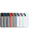 Apple İphone 13 Mini Kılıf Redclick Hux Kapak