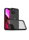 Apple İphone 13 Mini Kılıf Redclick İnoks Kapak