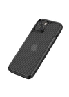 Apple İphone 13 Mini Kılıf Redclick İnoks Kapak