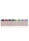 Apple İphone 13 Mini Kılıf Redclick Lensi Kapak