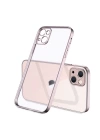 Apple İphone 13 Mini Kılıf Redclick Mat Gbox Kapak