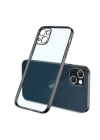 Apple İphone 13 Mini Kılıf Redclick Mat Gbox Kapak