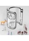Apple İphone 13 Mini Kılıf Redclick Mat Gbox Kapak