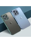 Apple İphone 13 Mini Kılıf Redclick Mat Gbox Kapak