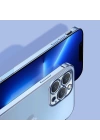 Apple İphone 13 Mini Kılıf Redclick Mat Gbox Kapak