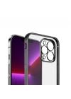 Apple İphone 13 Mini Kılıf Redclick Mat Gbox Kapak