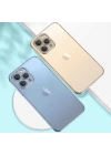 Apple İphone 13 Mini Kılıf Redclick Mat Gbox Kapak