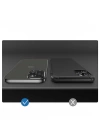 Apple İphone 13 Mini Kılıf Redclick Mat Gbox Kapak