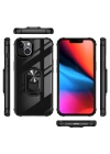 Apple İphone 13 Mini Kılıf Redclick Mola Kapak
