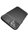 Apple İphone 13 Mini Kılıf Redclick Negro Silikon Kapak