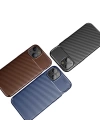 Apple İphone 13 Mini Kılıf Redclick Negro Silikon Kapak
