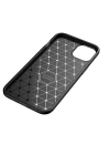Apple İphone 13 Mini Kılıf Redclick Negro Silikon Kapak