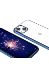 Apple İphone 13 Mini Kılıf Redclick Pixel Kapak