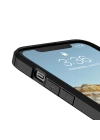 Apple İphone 13 Mini Kılıf Redclick Roll Kapak