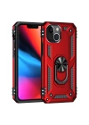 Apple İphone 13 Mini Kılıf Redclick Vega Kapak