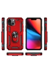 Apple İphone 13 Mini Kılıf Redclick Vega Kapak
