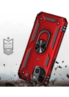 Apple İphone 13 Mini Kılıf Redclick Vega Kapak