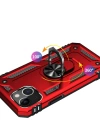 Apple İphone 13 Mini Kılıf Redclick Vega Kapak