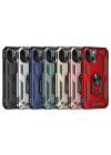 Apple İphone 13 Mini Kılıf Redclick Vega Kapak