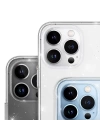 Apple İphone 13 Mini Kılıf Redclick Vixy Kapak