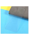 Apple İphone 13 Mini Redclick Back Maxi Glass Temperli Cam Arka Koruyucu
