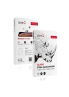 Apple İphone 13 Mini Redclick Rika Premium Temperli Cam Ekran Koruyucu