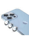 Apple İphone 13 Pro Redclick Cl-06 Kamera Lens Koruyucu