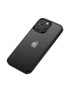 Apple İphone 13 Pro Kılıf Redclick Hom Silikon