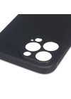 Apple İphone 13 Pro Kılıf Redclick İmax Silikon