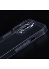 Apple İphone 13 Pro Kılıf Redclick İmax Silikon