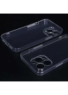 Apple İphone 13 Pro Kılıf Redclick İmax Silikon
