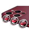 Apple İphone 13 Pro Max Redclick Cl-06 Kamera Lens Koruyucu