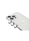 Apple İphone 13 Pro Max Redclick Cl-06 Kamera Lens Koruyucu