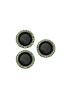 Apple İphone 13 Pro Max Redclick Cl-06 Kamera Lens Koruyucu