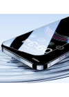 Apple iPhone 14 Pro Benks V Pro Ultra Shield 0.3mm Ekran Koruyucu + Kolay Uygulama Aparatlı