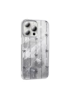 Apple iPhone 14 Pro Max Kılıf Desenli Redclick Mep Kapak