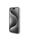 Apple iPhone 14 Pro Max Kılıf Guess Orjinal Lisanslı Magsafe Şarj Özellikli 4G Desenli Yazı Logolu Kapak