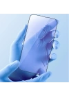 Apple iPhone 14 Pro Max Recci Anti-Blue Light Cam Ekran Koruyucu