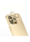 Apple iPhone 14 Pro Max Redclick Mikro Kamera Lens Koruyucu