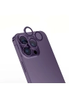Apple iPhone 14 Pro Max Redclick Mikro Kamera Lens Koruyucu