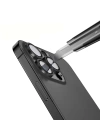 Apple iPhone 14 Pro Max Redclick Mikro Kamera Lens Koruyucu