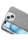 Apple iPhone 15 Kılıf M-Safe Şarj Özellikli Kamuflaj Tasarımlı Redclick Sera Sert PC Kapak